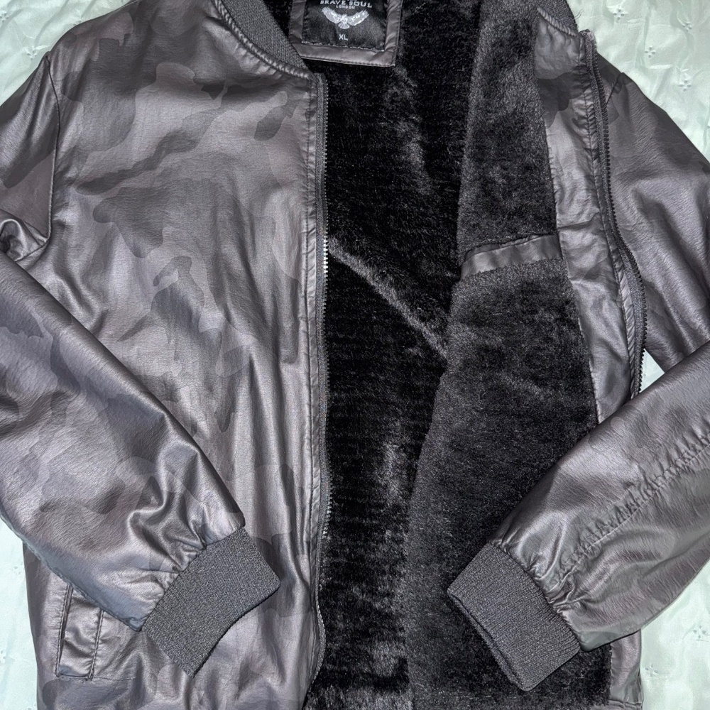 Jacket - Picture 2 of 2